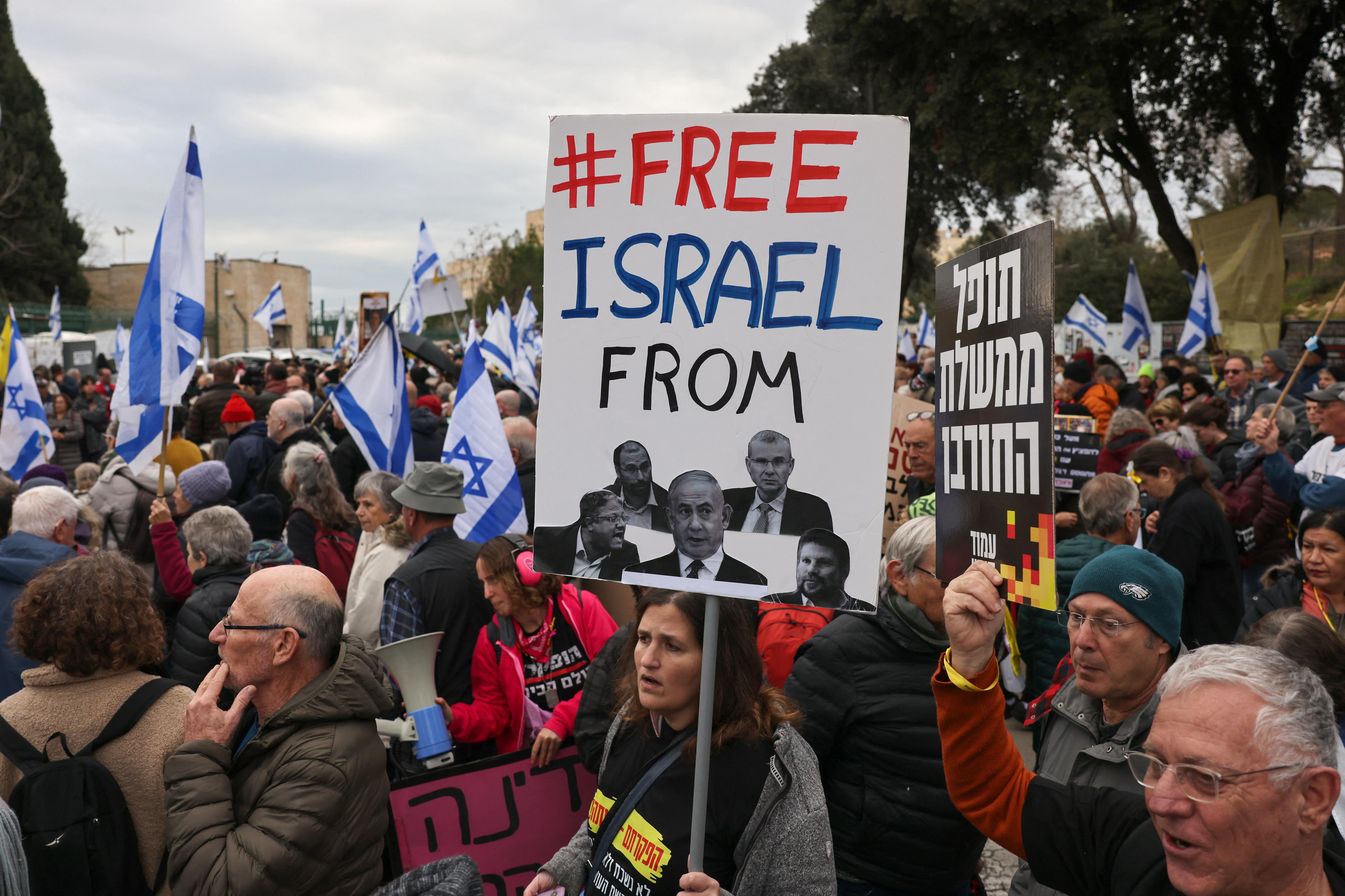 Israele, abusi sessuali sugli ostaggi