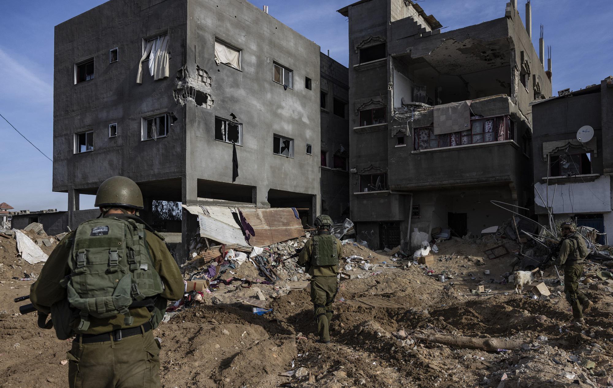 Israele accusato di genocidio a Gaza, oggi al via udienze davanti a Corte dell'Aja