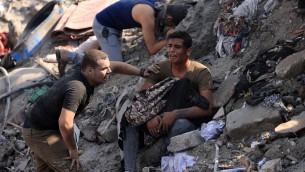 Israele, Albanese (Onu): "Ha subito attacco criminale ma non ha diritto a fare la guerra"