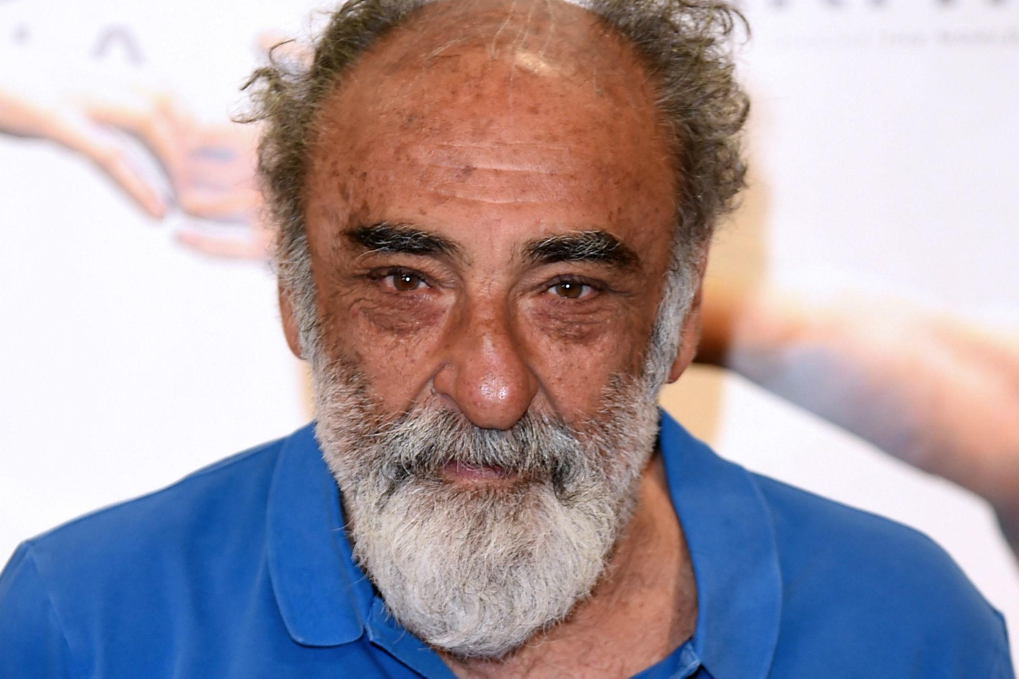Israele, Alessandro Haber: "Io, di padre ebreo, devastato dalla guerra"