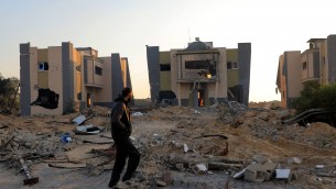 Israele: "Arrestati 100 terroristi a Khan Yunis"