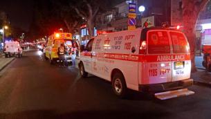 Israele, attacco a Elad: 3 morti e 3 feriti