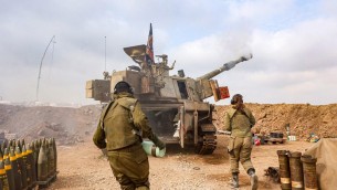 Israele, attacco a Gaza durerà fino a gennaio 2024: lo scenario