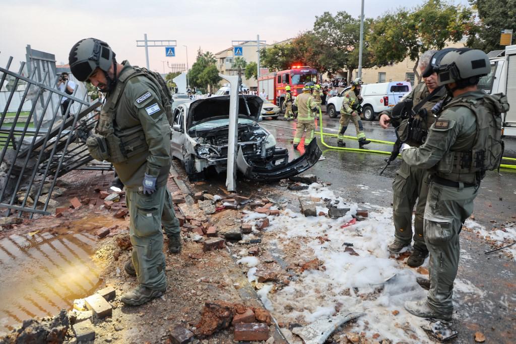 Israele, attacco Hamas e assedio Gaza: cosa succederà, l'analisi