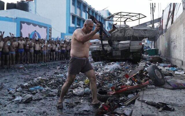 Israele, attacco senza fine: "Hamas sta crollando"