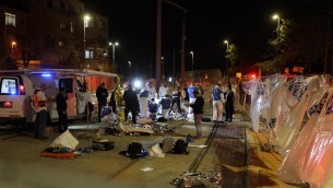 Israele, attentato sinagoga Gerusalemme: 15 arresti