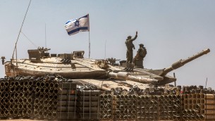 Israele: "Avanti con operazione a Rafah per portare ostaggi a casa"