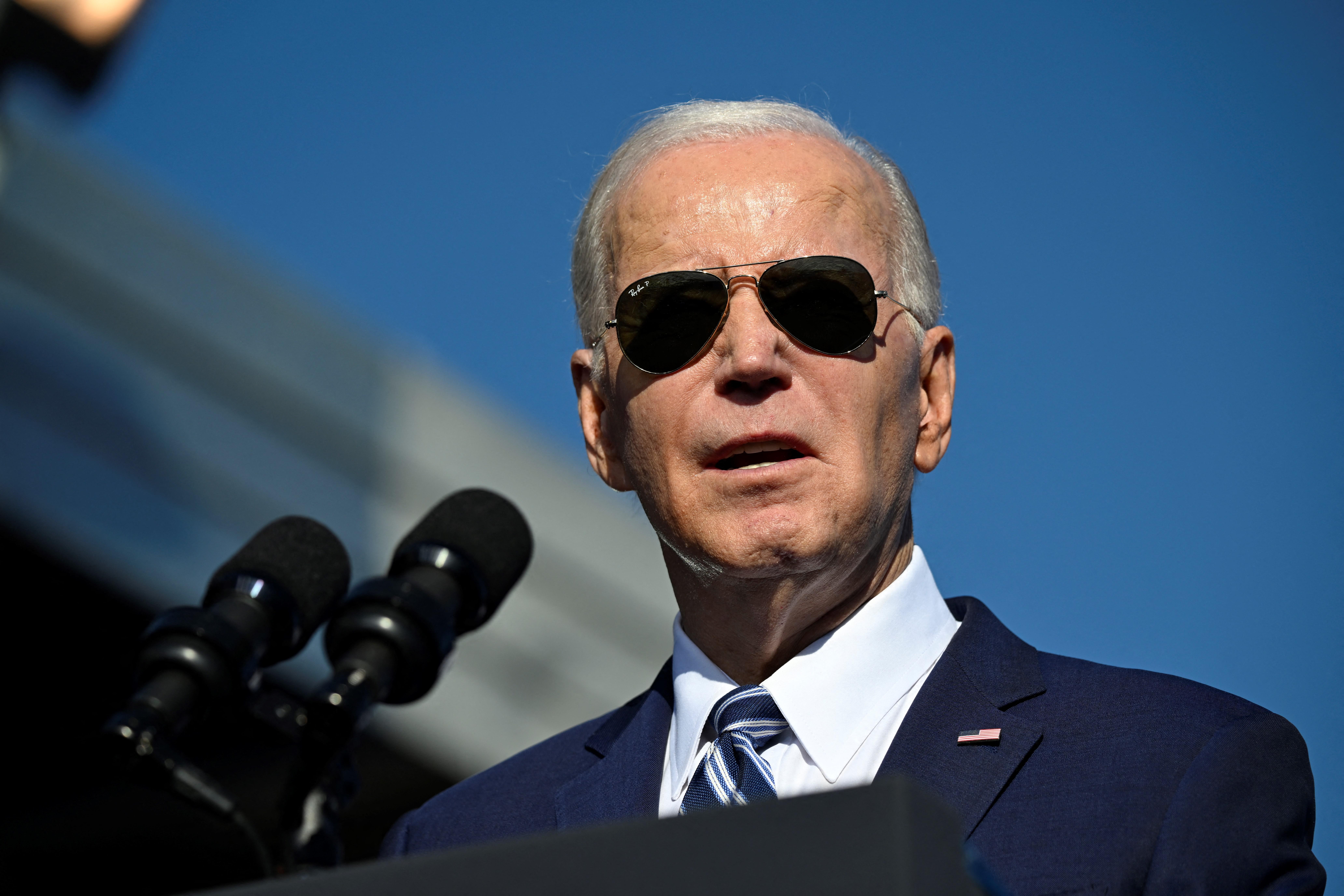 Israele, Biden prepara visita