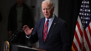 Israele, Biden: "Soluzione con 2 Stati ora più importante che mai"