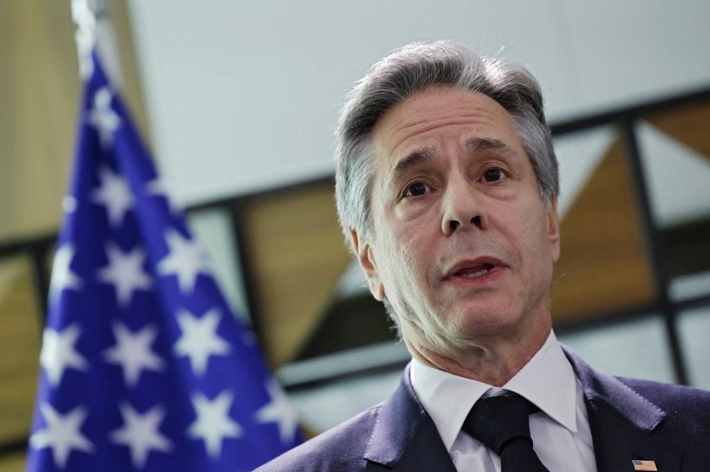 Israele, Blinken: "Troppe vittime civili a Gaza"