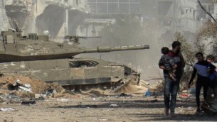 Israele, caccia ai leader di Hamas: "Nuova fase dell'operazione"