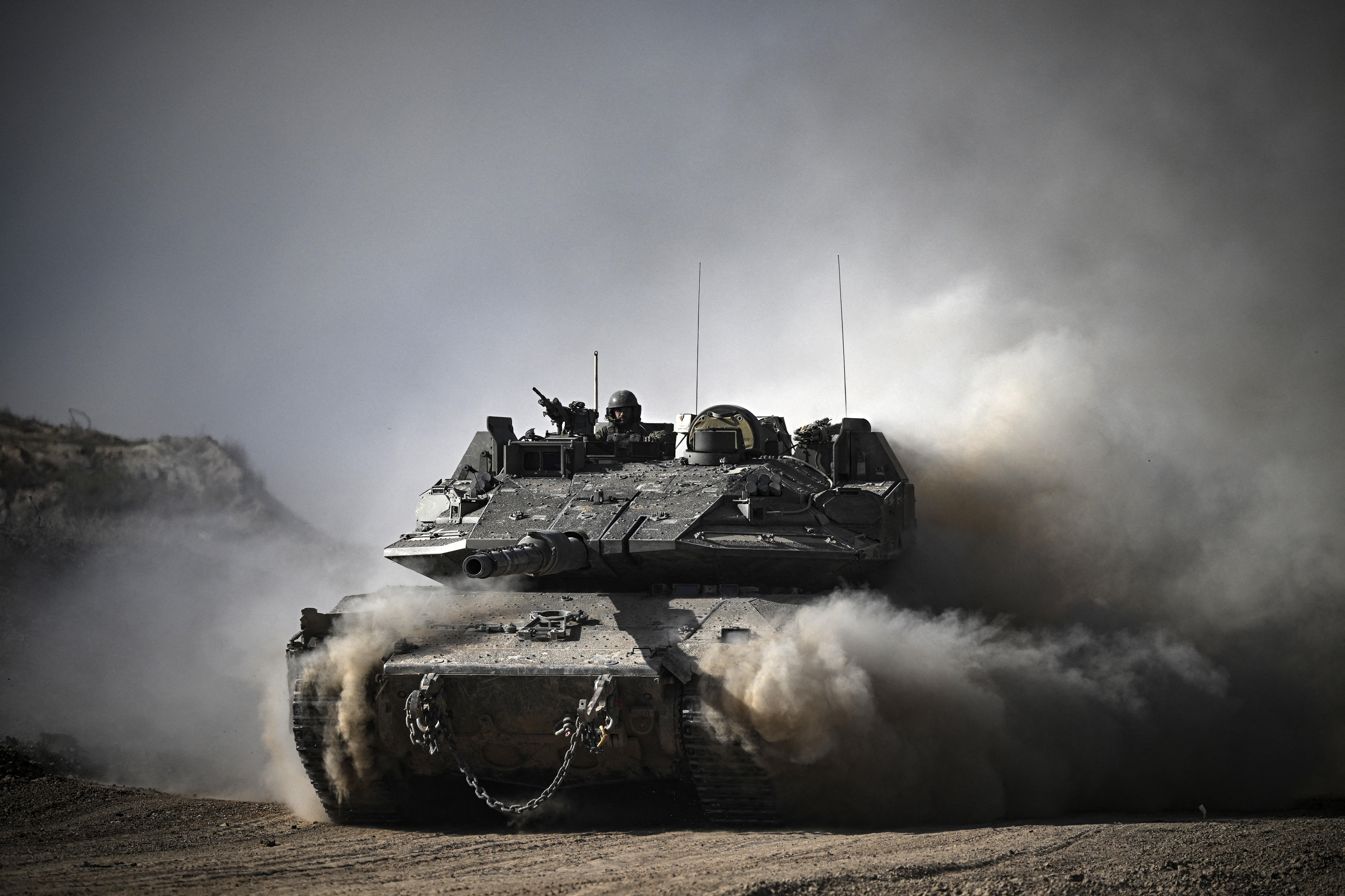 Israele, Cia avverte: "Possibile attacco Iran imminente"