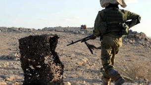 Israele, circa 20 italiani tra i riservisti richiamati contro Hamas