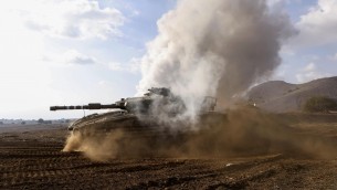 Israele controlla ovest Gaza