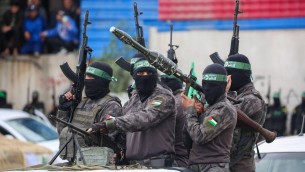 Israele, da Hamas nuova possibile proposta: "Rilascio tutti ostaggi e tregua 5 anni"