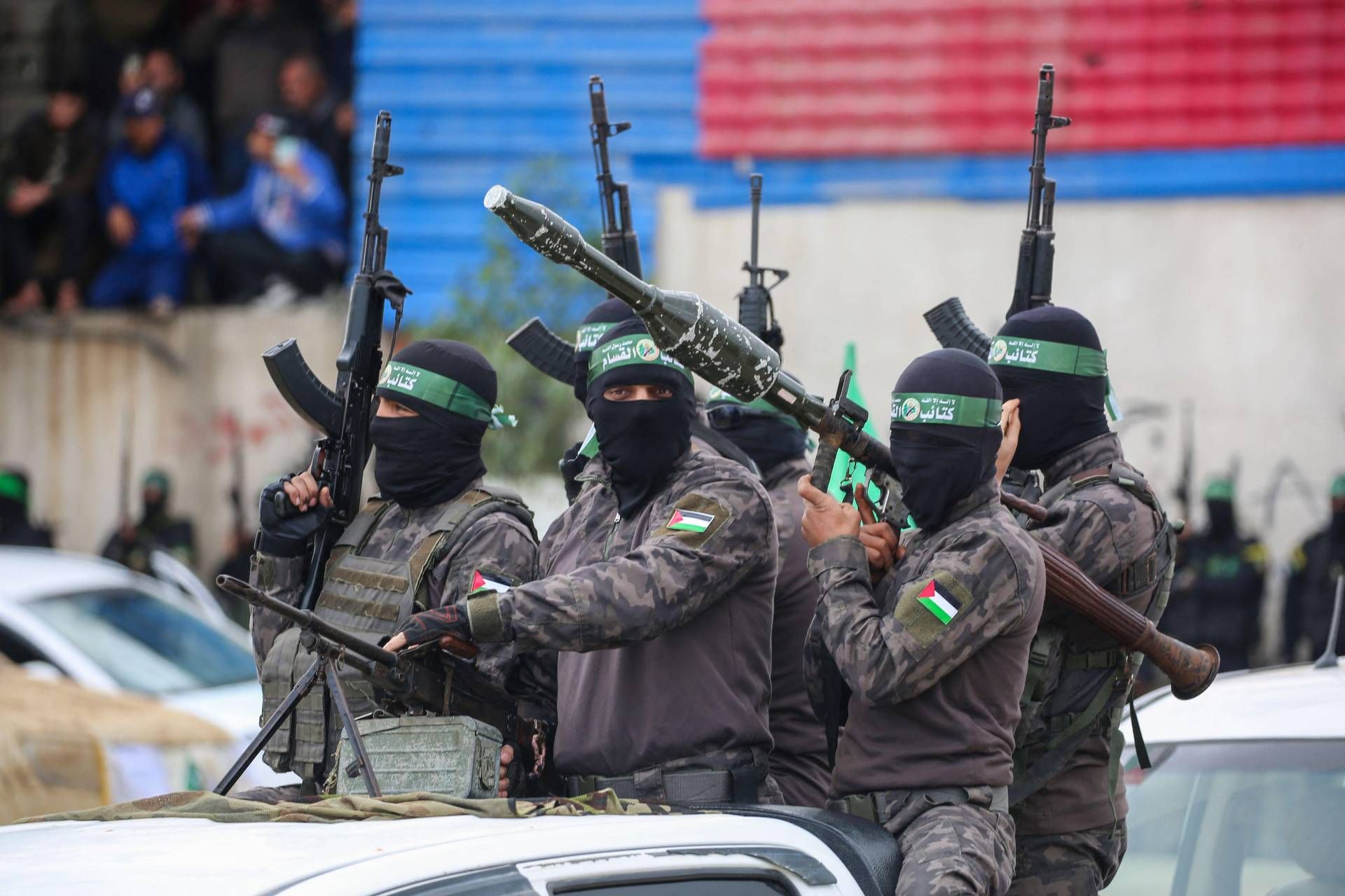 Israele, da Hamas nuova possibile proposta: "Rilascio tutti ostaggi e tregua 5 anni"