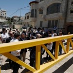 Israele e l'attacco "inaccettabile" ai diplomatici a Jenin: condanna unanime, scuse da Idf