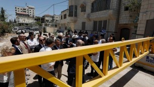 Israele e l'attacco "inaccettabile" ai diplomatici a Jenin: condanna unanime, scuse da Idf