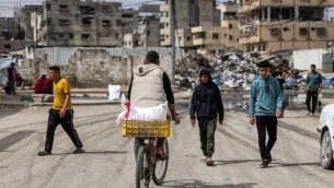 Israele espande operazioni a Gaza: "Conquistare vaste aree"