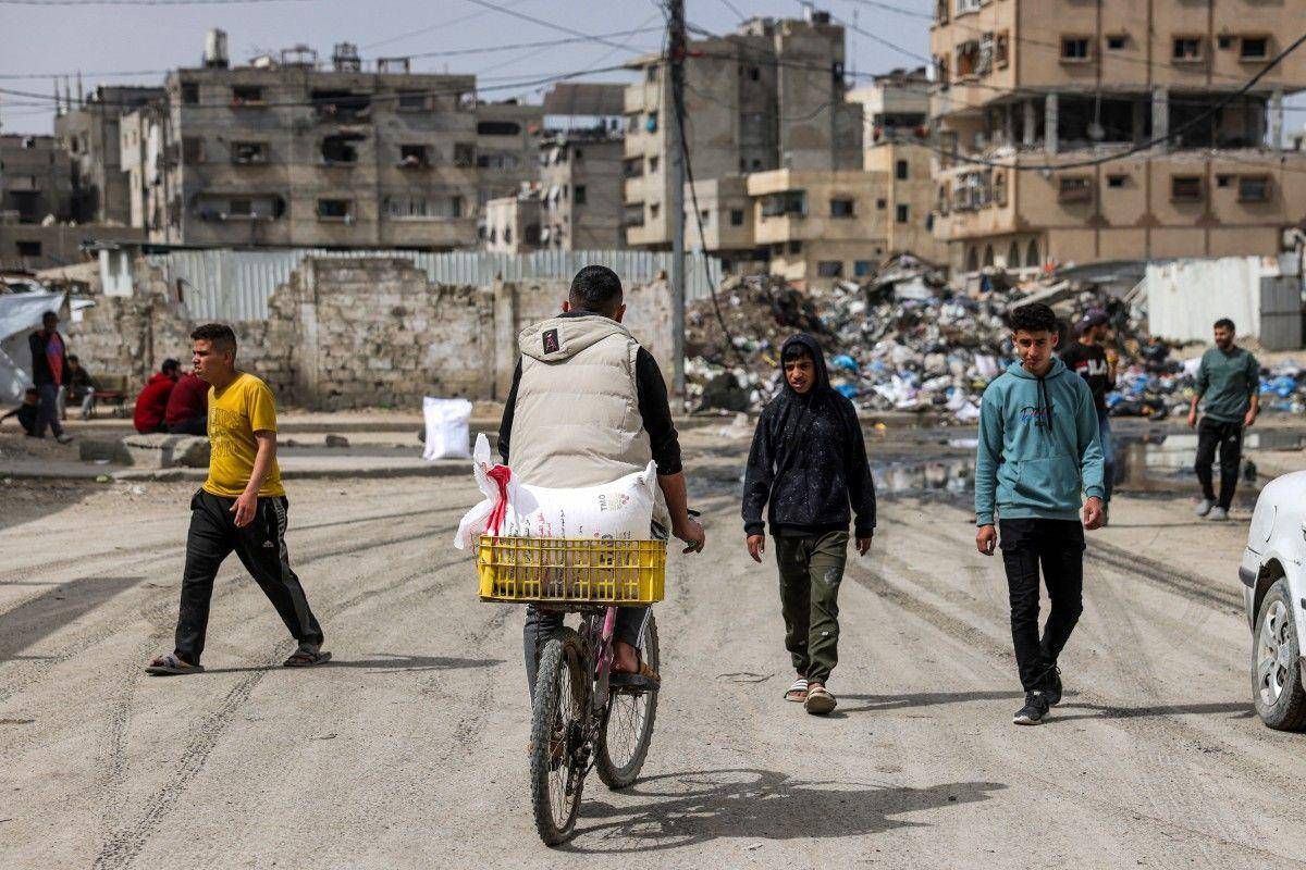Israele espande operazioni a Gaza: "Conquistare vaste aree"