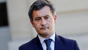 Israele, Francia vieta tutte le manifestazioni filo-palestinesi