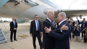 Israele-Gaza, Biden attacca Netanyahu: prime crepe tra Usa e Stato ebraico