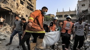 Israele-Gaza, Consiglio Europeo: "Corridoi umanitari e pause per aiuti"