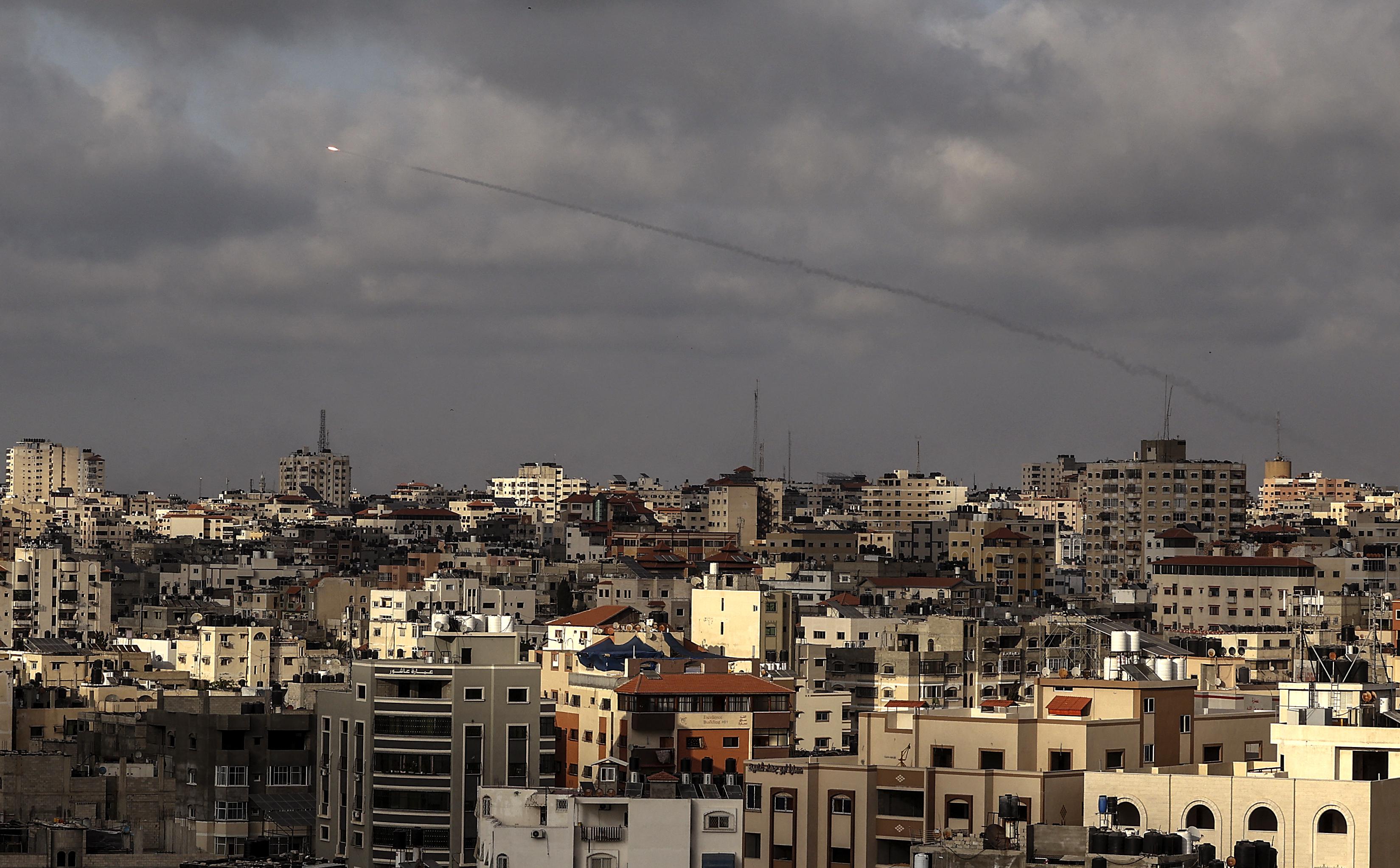 Israele-Gaza, "Hamas ha accettato cessate il fuoco da domani"