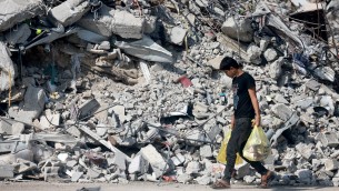 Israele-Gaza, Iran: "Tregua o Usa verranno colpiti duramente"