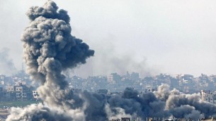 Israele-Gaza, media: Hamas chiede di rivedere diverse clausole dell'accordo