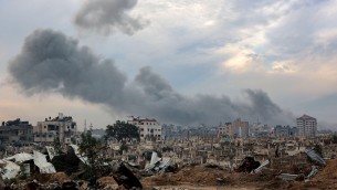Israele-Gaza, Netanyahu convoca ministri mentre proseguono negoziati a Doha