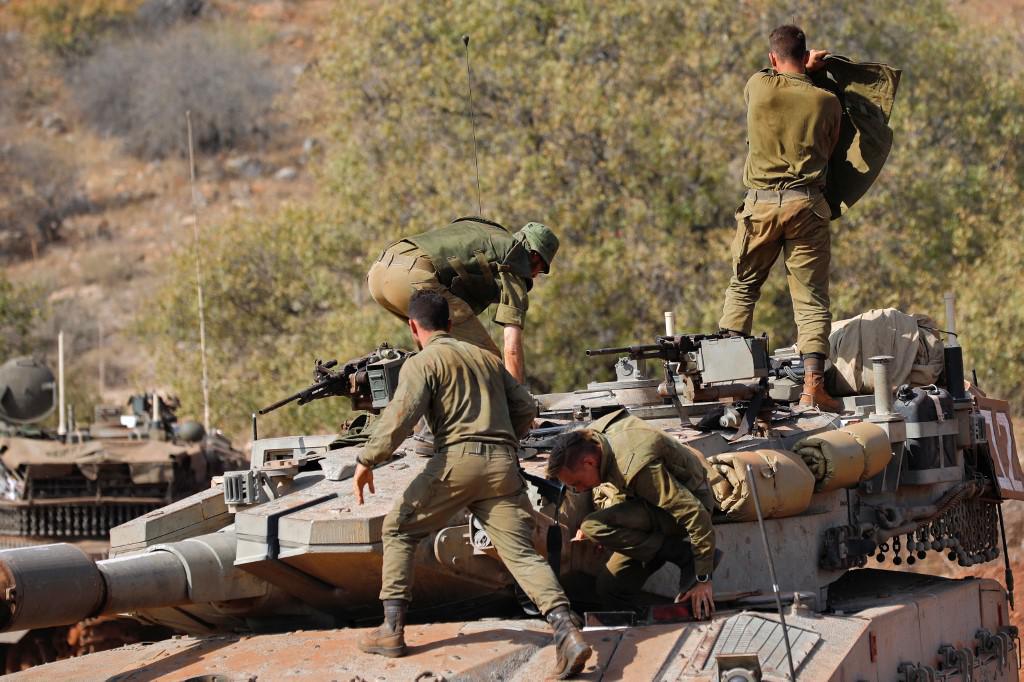 Israele-Gaza, nuova fase: "Caccia a Hamas anche a sud"