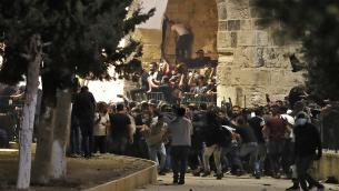 Israele-Gaza, nuovo ultimatum di Hamas