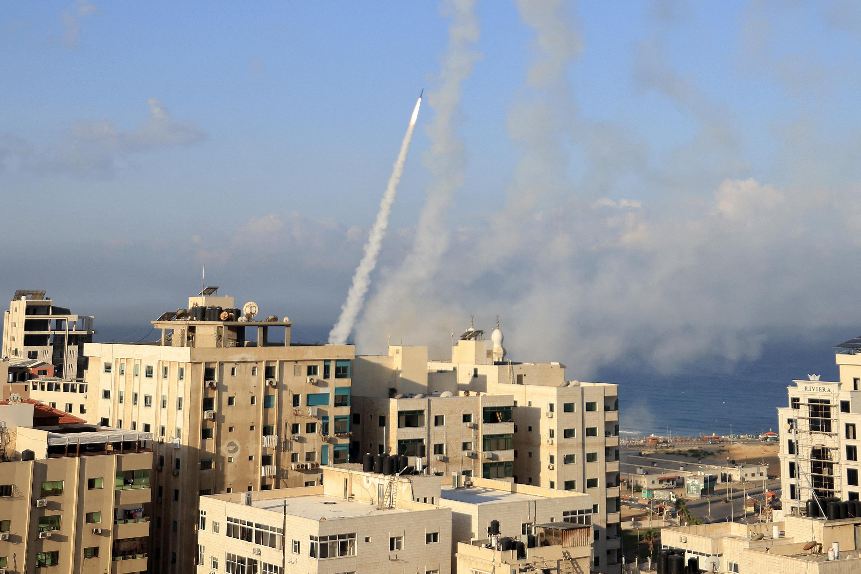 Israele-Hamas, a Gaza una guerra senza notizie: il buco nero dell'informazione