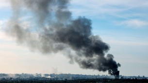 Israele-Hamas, al Jazeera: oltre 40 morti in ultimi raid a Gaza