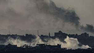 Israele-Hamas, attacco Hezbollah: feriti 11 israeliani