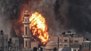 Israele-Hamas, Consiglio sicurezza Onu si riunisce oggi per voto su risoluzione