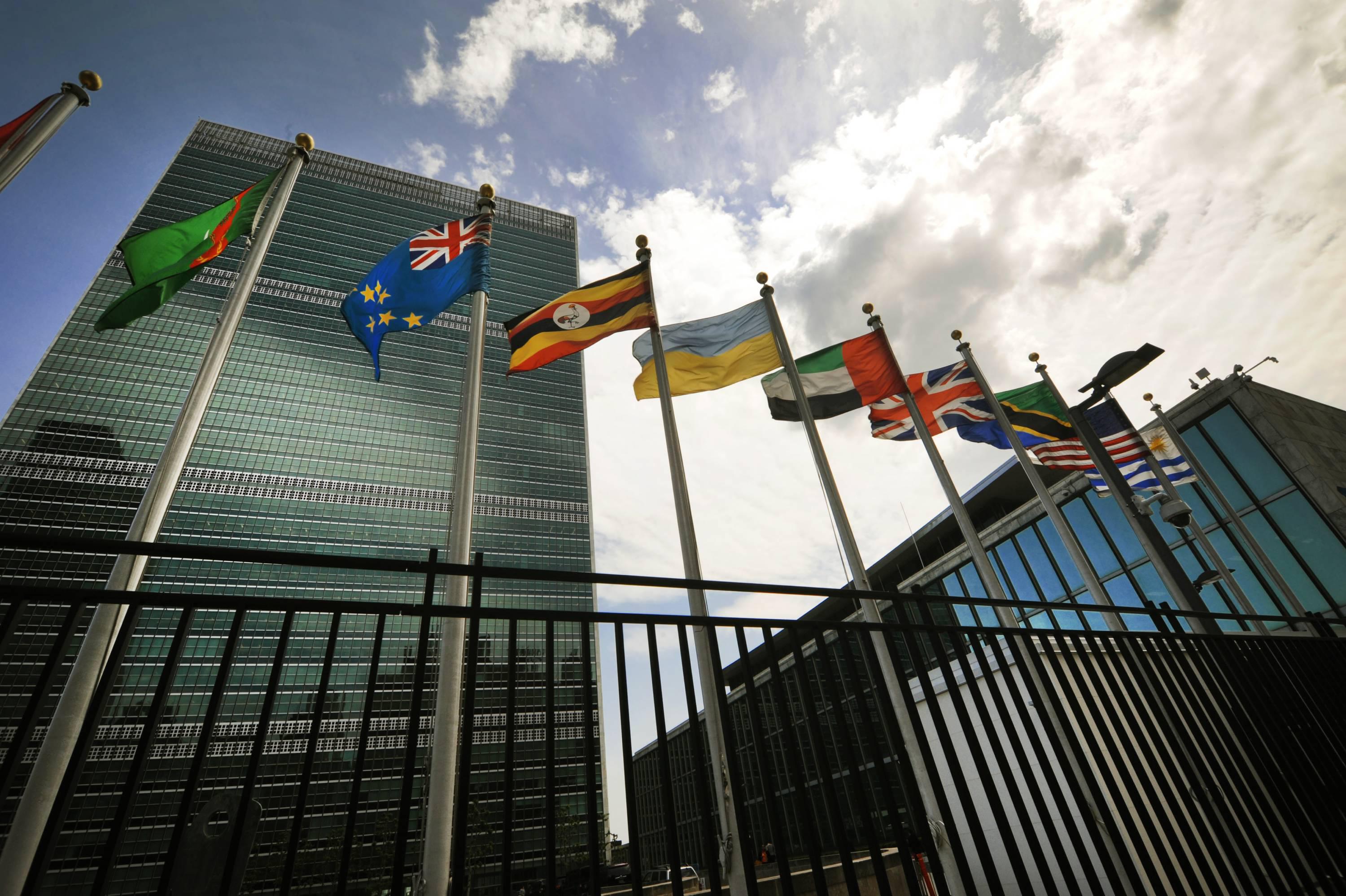 Israele-Hamas, dall'Onu piano in 10 punti per fermare "la carneficina" a Gaza