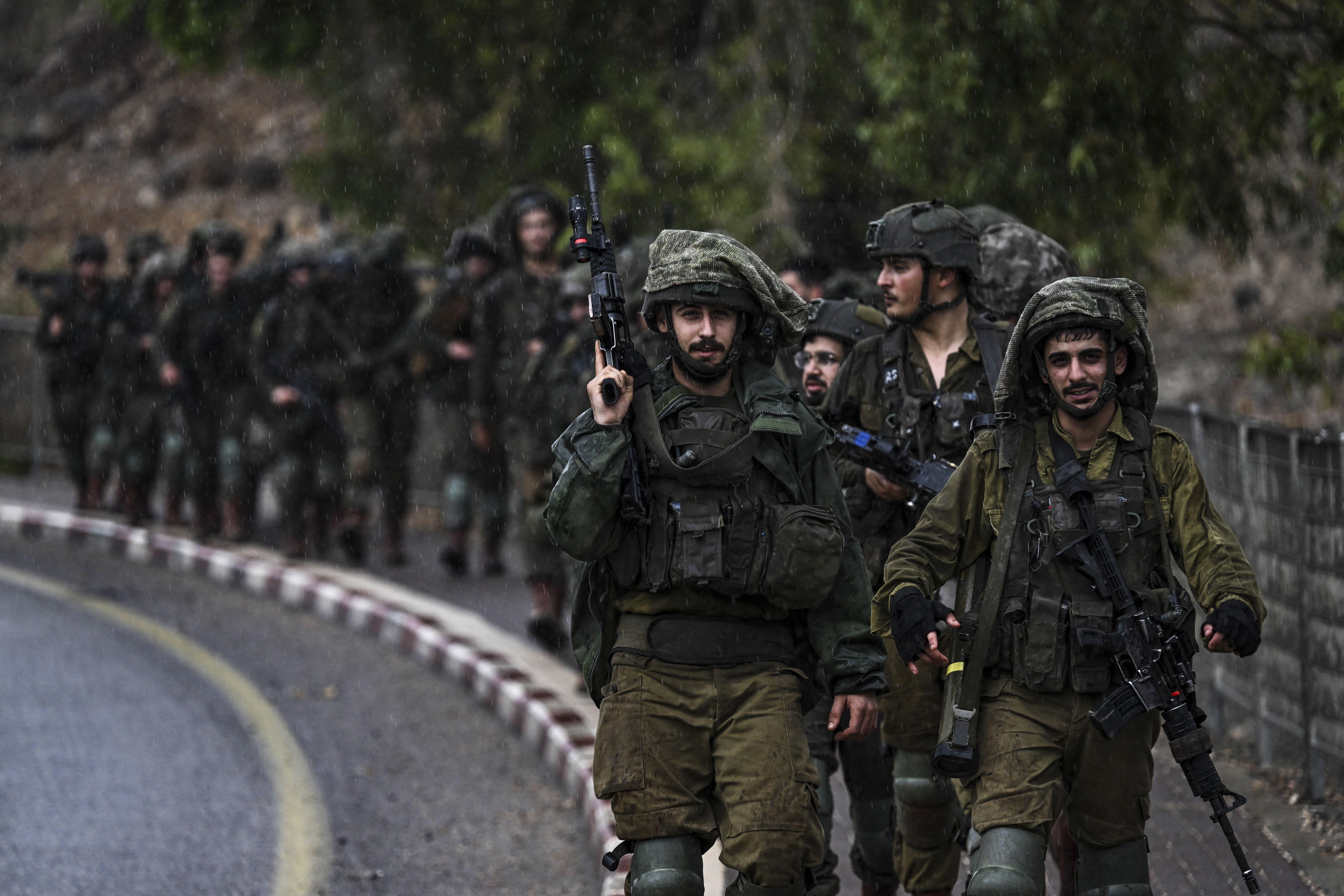 Israele, Hamas e Hezbollah: Libano nuovo fronte di guerra?