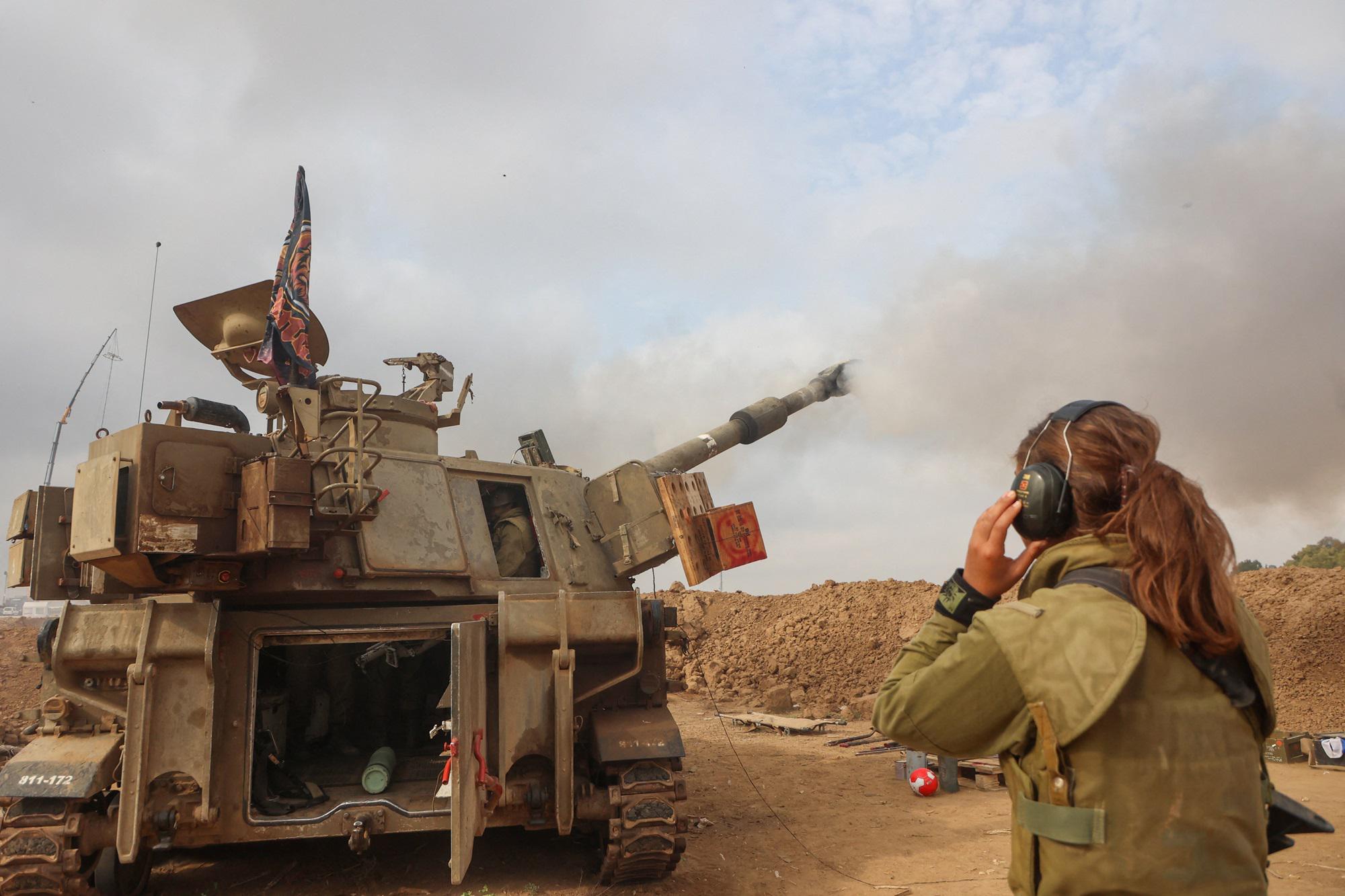 Israele-Hamas e i rischi di allargamento del conflitto