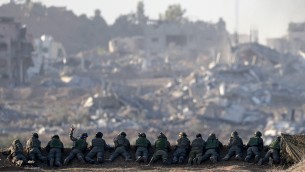 Israele-Hamas, figlio Shah di Persia: "Unica soluzione al conflitto è la fine della Repubblica islamica iraniana"