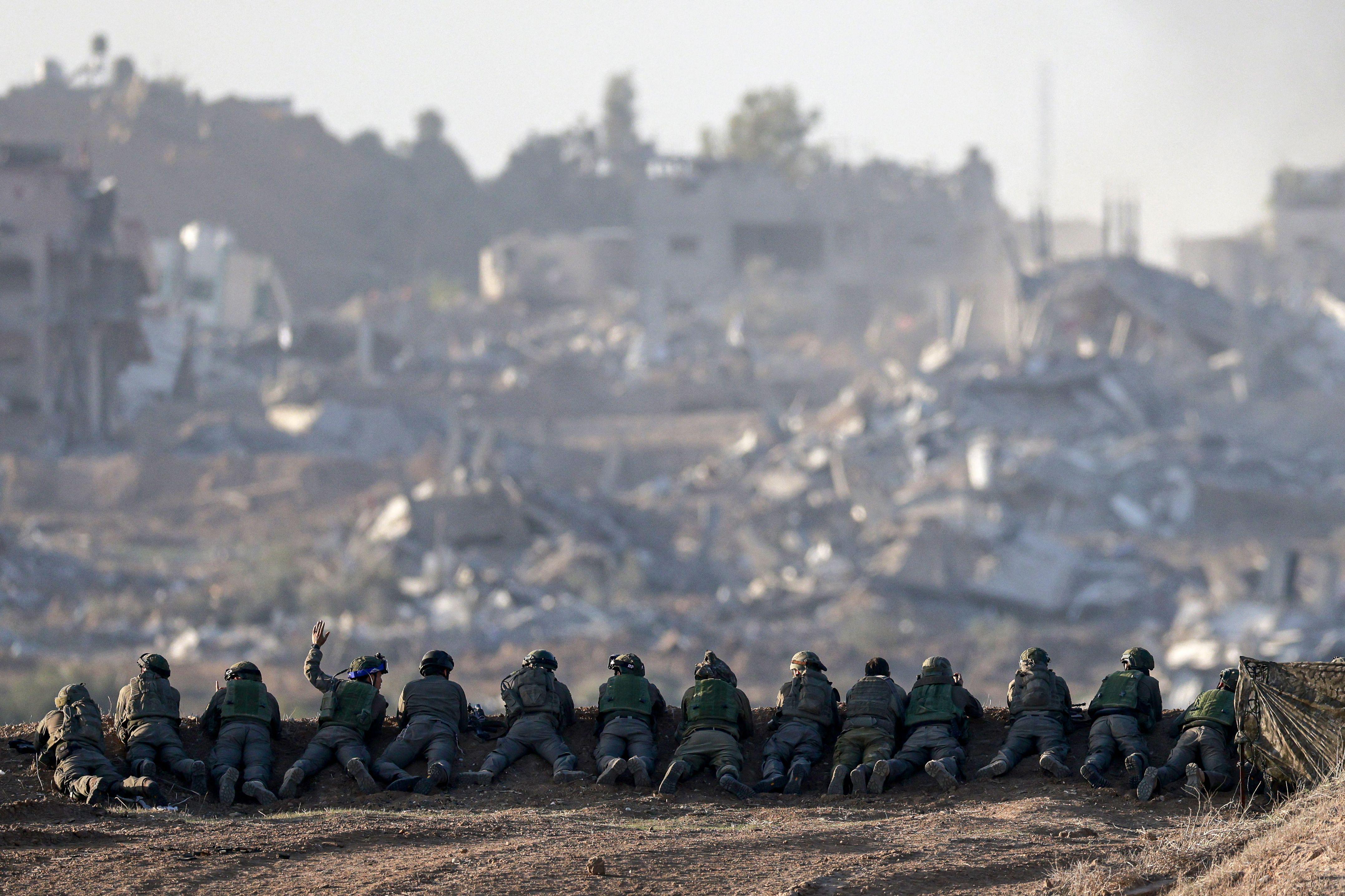 Israele-Hamas, figlio Shah di Persia: "Unica soluzione al conflitto è la fine della Repubblica islamica iraniana"