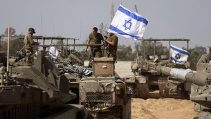 Israele-Hamas, frenata sulla tregua