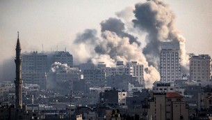 Israele-Hamas, Gaza e i tunnel: la guerra nel 'sottosopra'