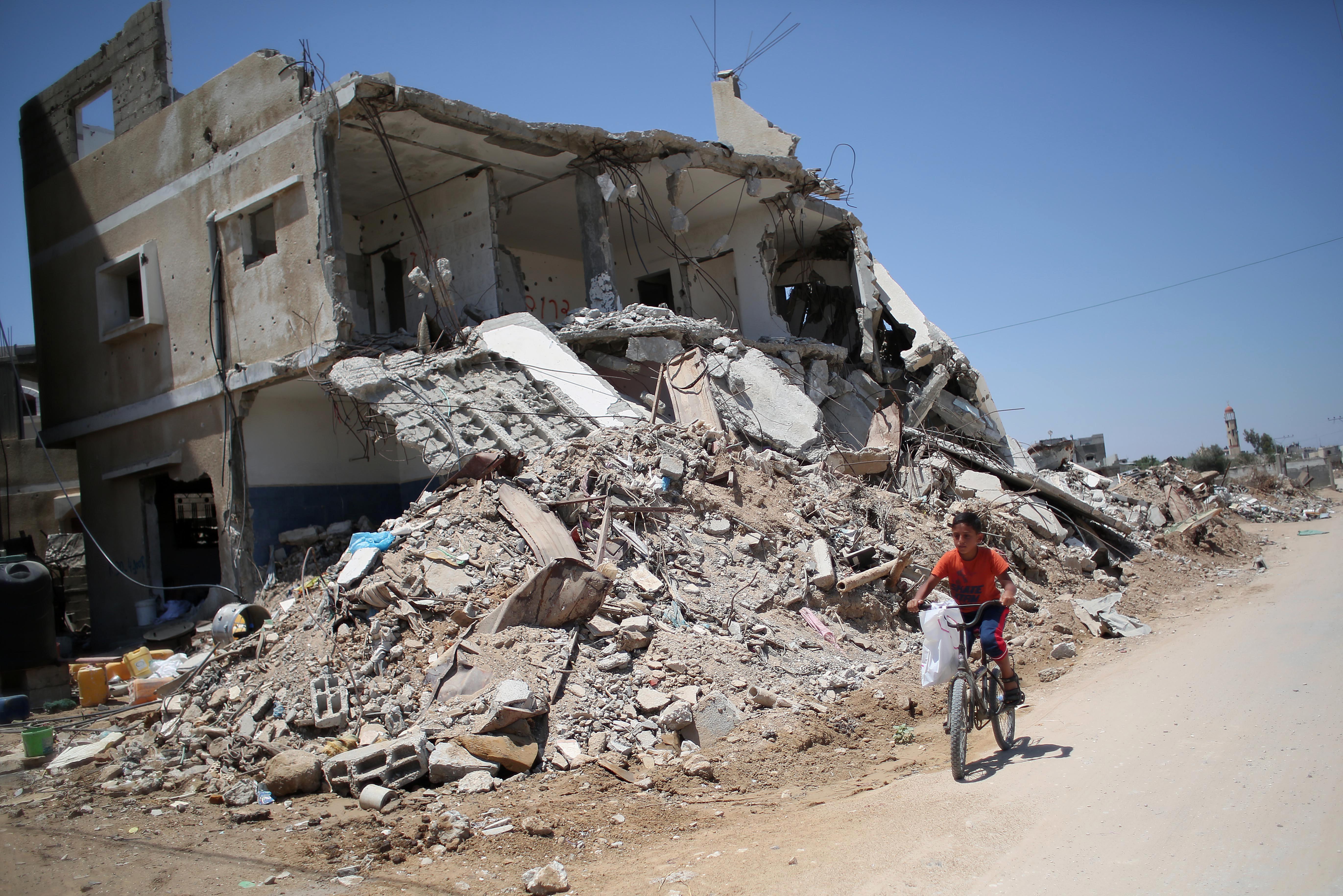 Israele-Hamas, gli Usa pensano al 'day after': quale futuro per Gaza?