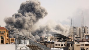 Israele-Hamas, guerra spaventa i social: oltre 3 milioni di interazioni al giorno
