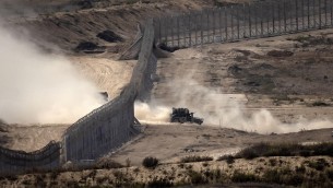 Israele: "Hamas ha perso controllo Gaza"
