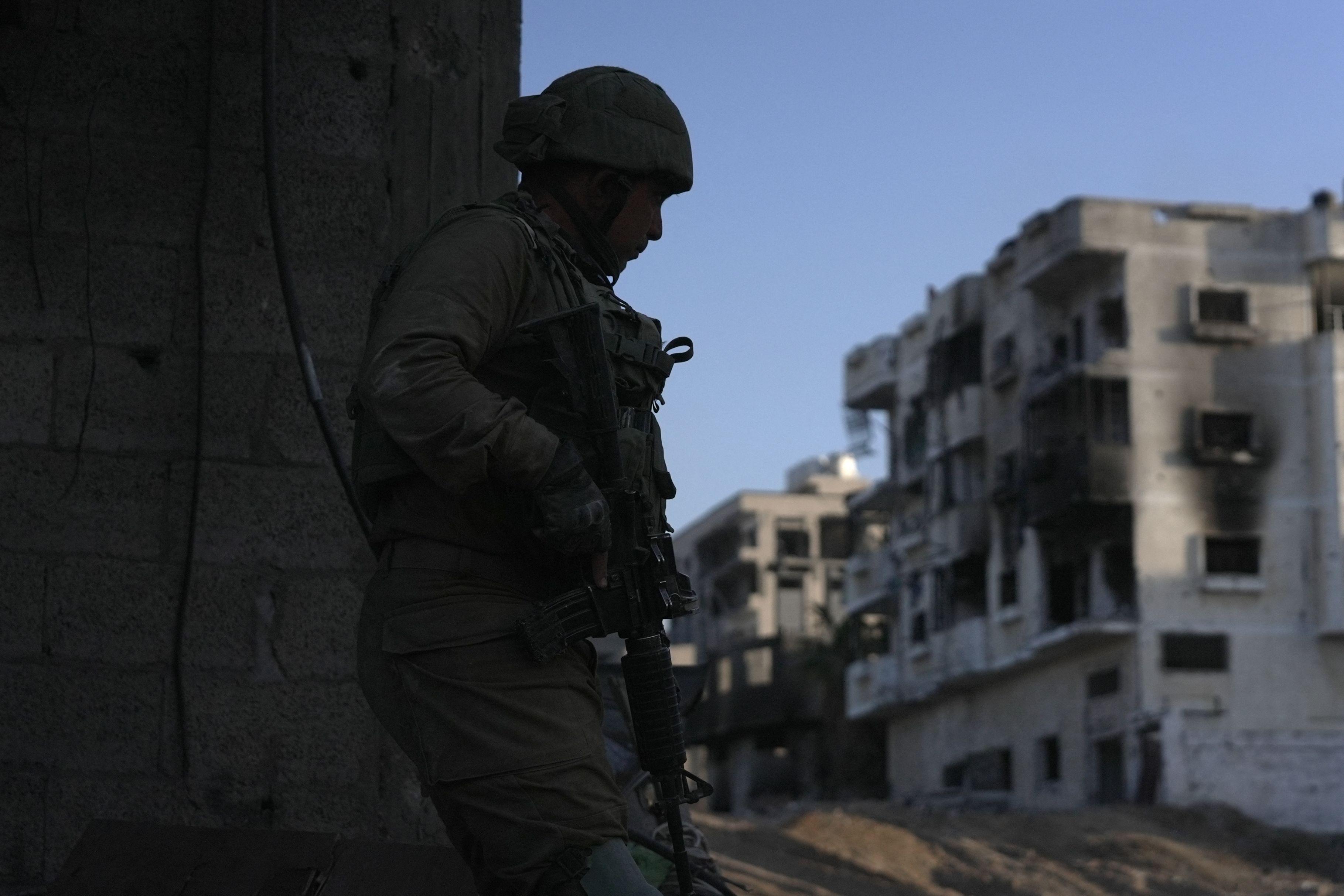 Israele: "Hamas ha perso controllo nord di Gaza"