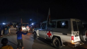 Israele-Hamas, i primi ostaggi liberi: chi sono