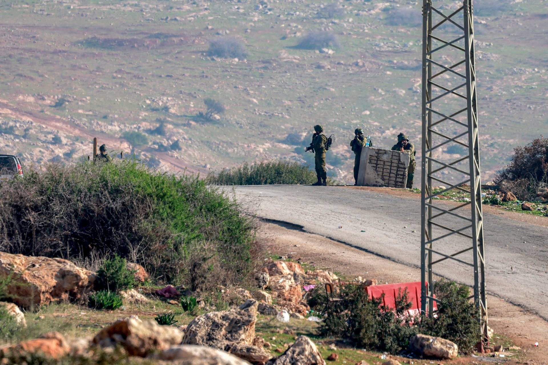 Israele-Hamas, iniziati colloqui per seconda fase accordo